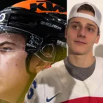 Stödet till Fernström – efter JVM-nobben