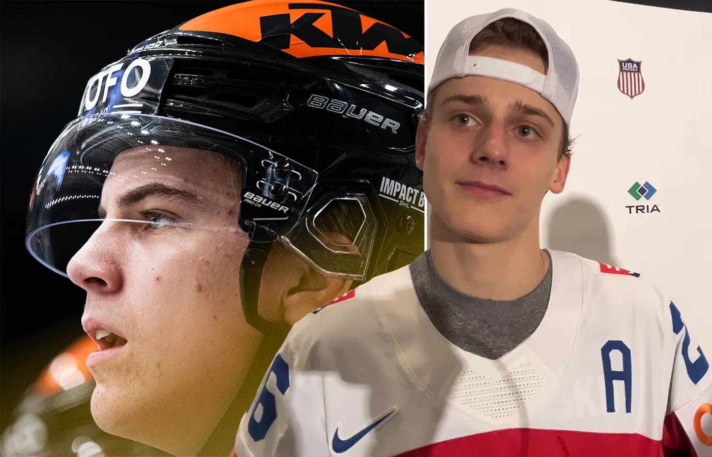 Stödet till Fernström – efter JVM-nobben