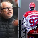 Därför är Lundmark ”inte klar” för Timrå