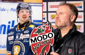 Bekräftar intresset: ”Hade vi gärna haft hos oss”