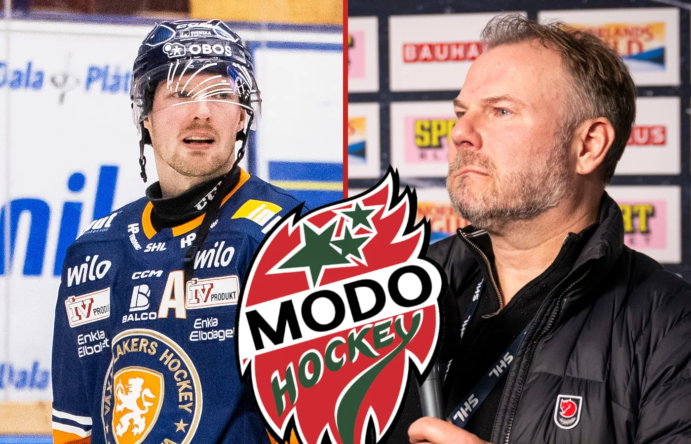 Bekräftar intresset: ”Hade vi gärna haft hos oss”