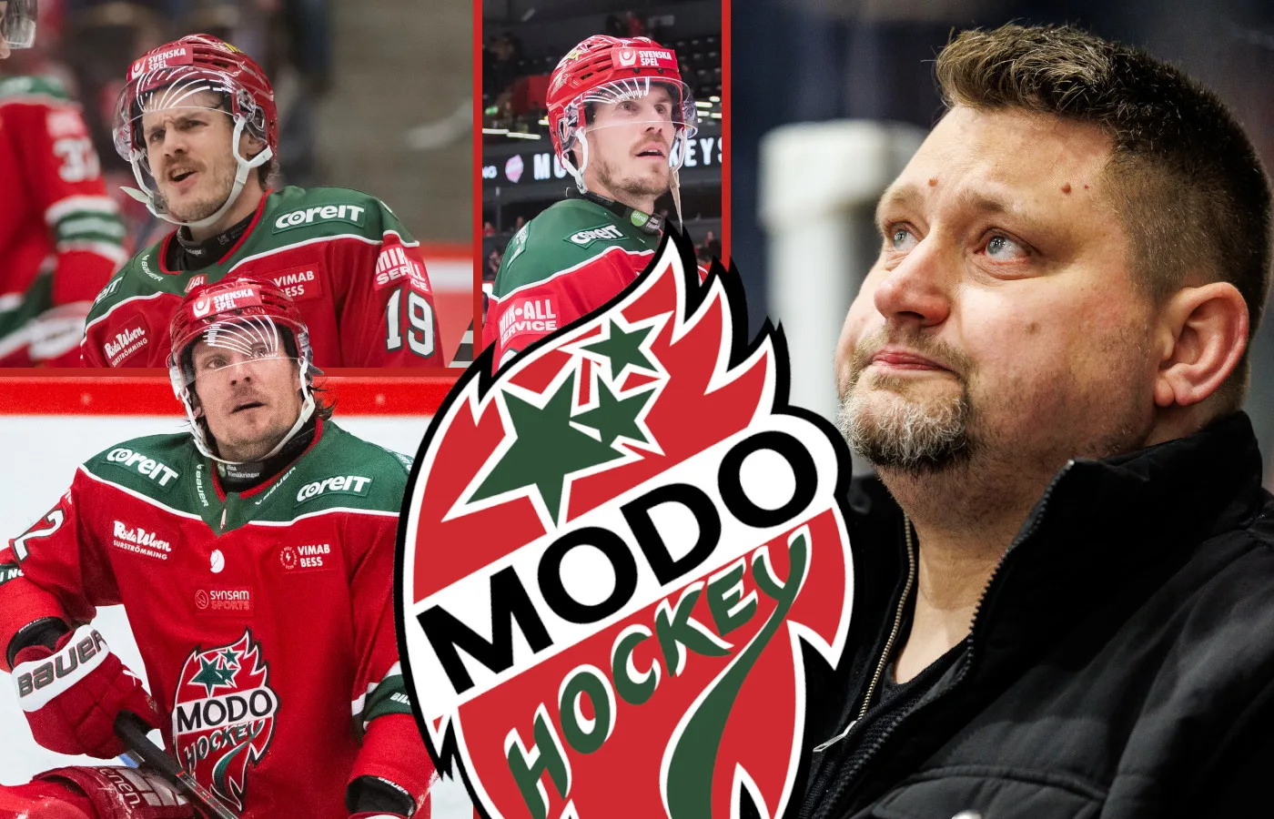 Stor analys: Där har det gått fel för MoDo