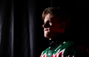 Här är Danmarks trupp i JVM 2025/2026