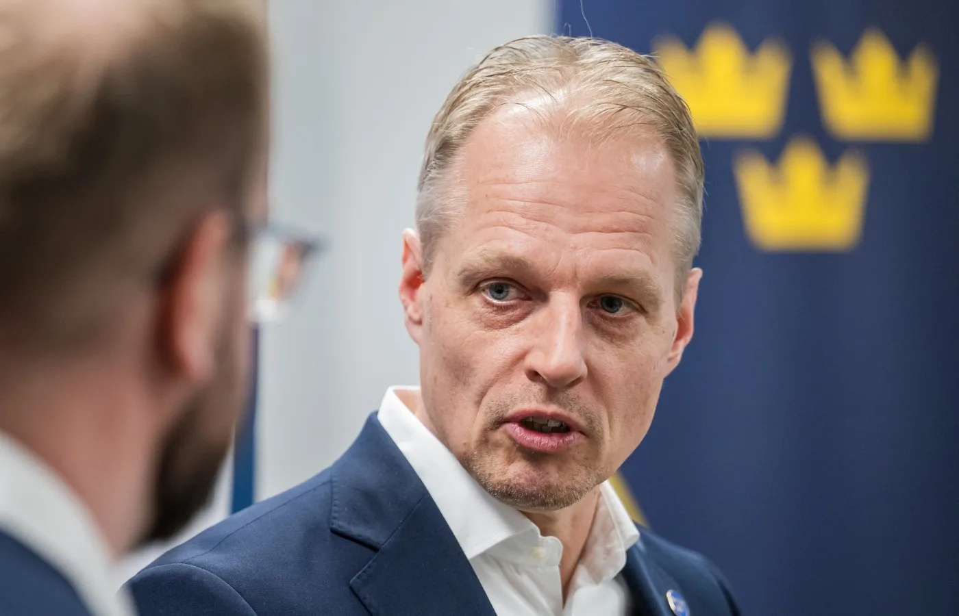 LIVE: Följ uttagningen av Sveriges JVM-trupp