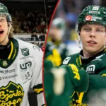 Björklöven förlänger med starka duon