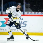 Storlöftet presenterar sig i SHL