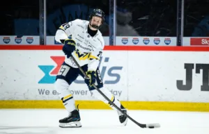 Storlöftet har presenterat sig – hyllas av ”Blomman”