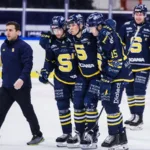 Mardrömmen: Missar resten av säsongen