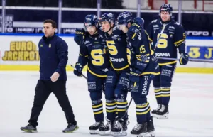 Mardrömmen: Missar resten av säsongen