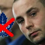 Tidigare storspelaren sparkad – får lämna Toronto