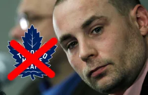 Tidigare storspelaren sparkad – får lämna Toronto