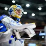 Leksands glädjebesked – Gidlöf tillbaka: ”Grönt ljus”