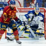 Jättesuccé i comebacken för Gidlöf