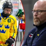 Storförlust för Småkronorna: ”Rinner iväg”