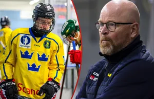 Storförlust för Småkronorna: ”Rinner iväg”