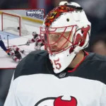 Jättemiss av Jacob Markström: ”Hemskt misstag”