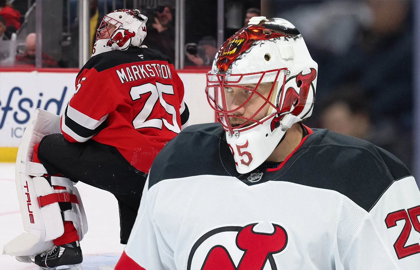 Efterlängtat styrkebesked för Markström: ”Hans seger”