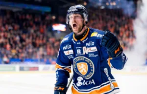 Femfaldiga mästaren gör comeback: ”Cirkeln sluts”