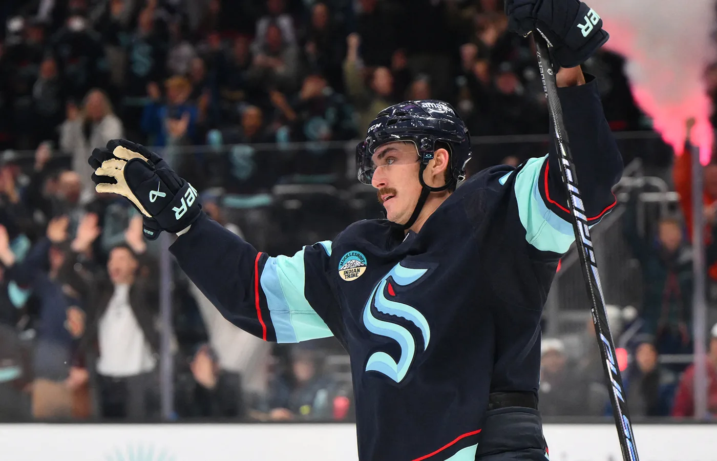 Trejdas bort efter endast 29 matcher