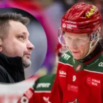 Saknaden efter Karlin: ”Allt känns surrealistiskt”