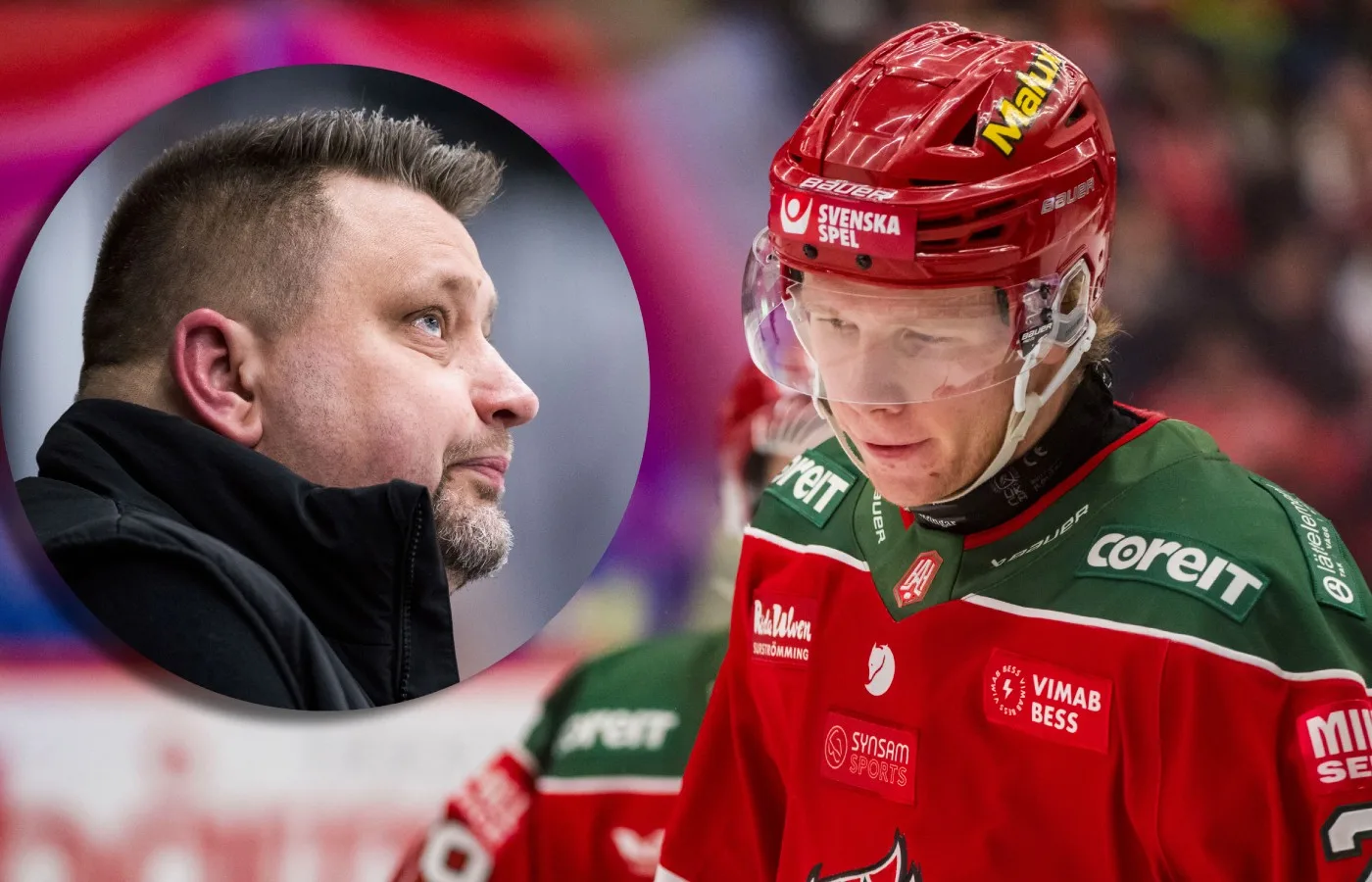 Saknaden efter Karlin: ”Allt känns surrealistiskt”