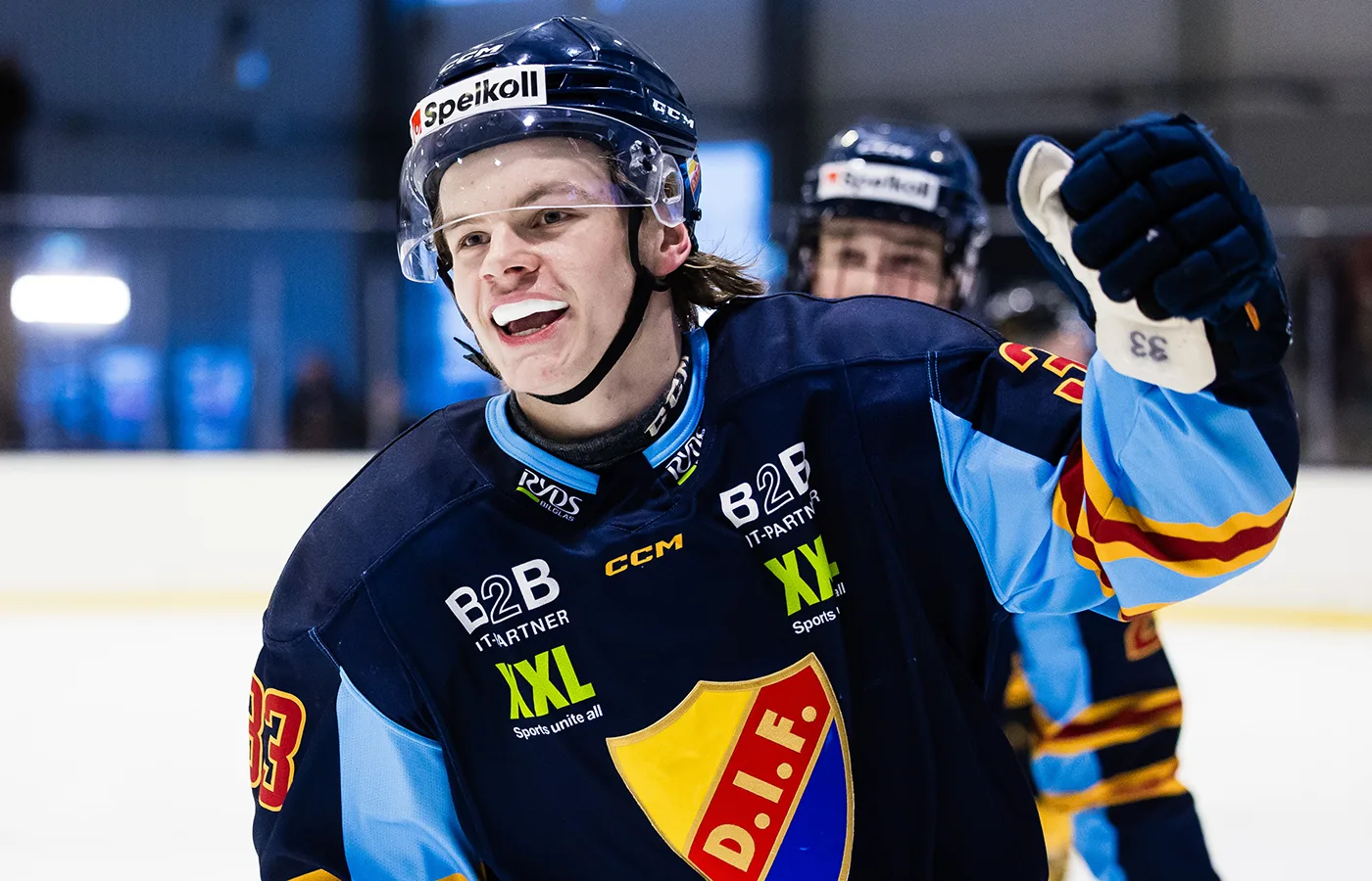 Storseger för Djurgården i premiären av Svenska Cupen