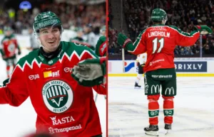 Nyförvärvets succé: Närmar sig personliga rekordet