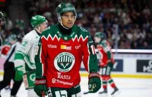 Här är Finlands trupp till JVM 2026