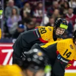 Här är Tysklands trupp till JVM 2025/2026