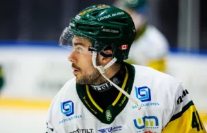 Före detta HA-stjärnan ryktas till omtalade laget