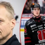 Melvin Fernström petas till JVM: ”Andra som är hetare”
