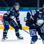 Missar JVM – skriver kontrakt med Linköping: ”Jäkligt kul”