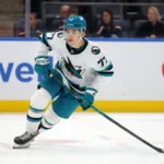 Här är Kanadas trupp till junior-VM