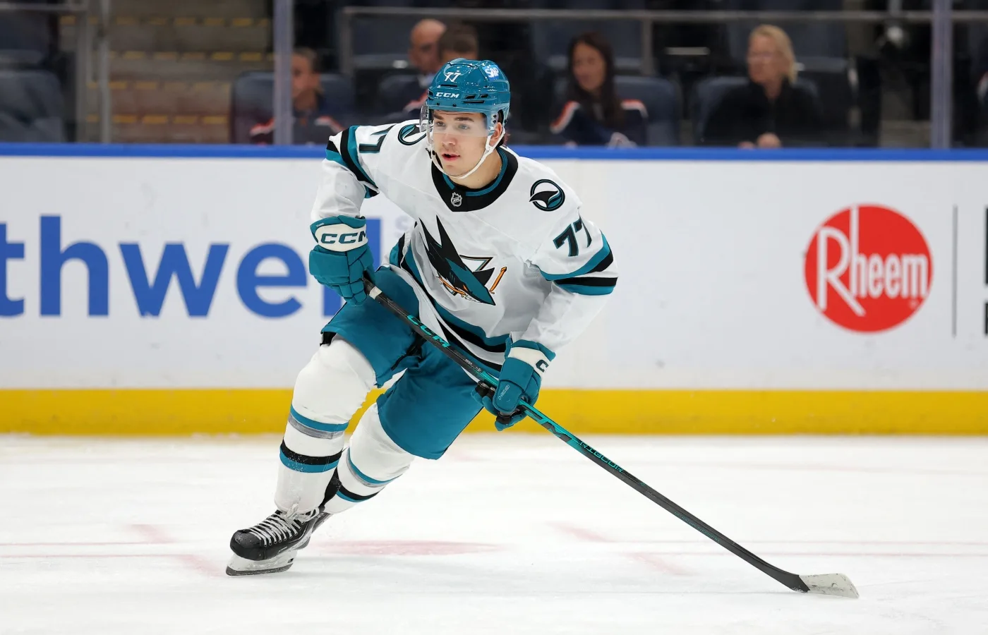 Här är Kanadas trupp till junior-VM