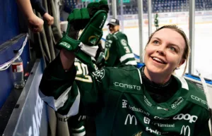 Hjälte – med sina två första mål för säsongen