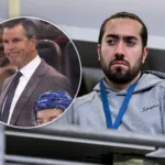 Zibanejad petas av Rangers: ”Förstår vikten”