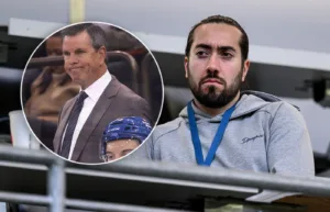 Zibanejad petas av Rangers: ”Förstår vikten”