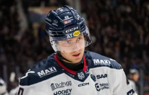 Backen stannar i Linköping: ”En härlig karaktär”