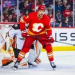 Kritiserade värvningen: Omtalade forwarden till Skottland