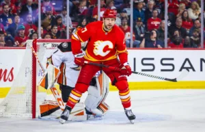 Kritiserade värvningen: Omtalade forwarden till Skottland