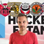 Hyllningen till skrällen: ”Spelar bäst hockey av alla”