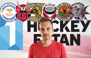Hyllningen till skrällen: ”Spelar bäst hockey av alla”
