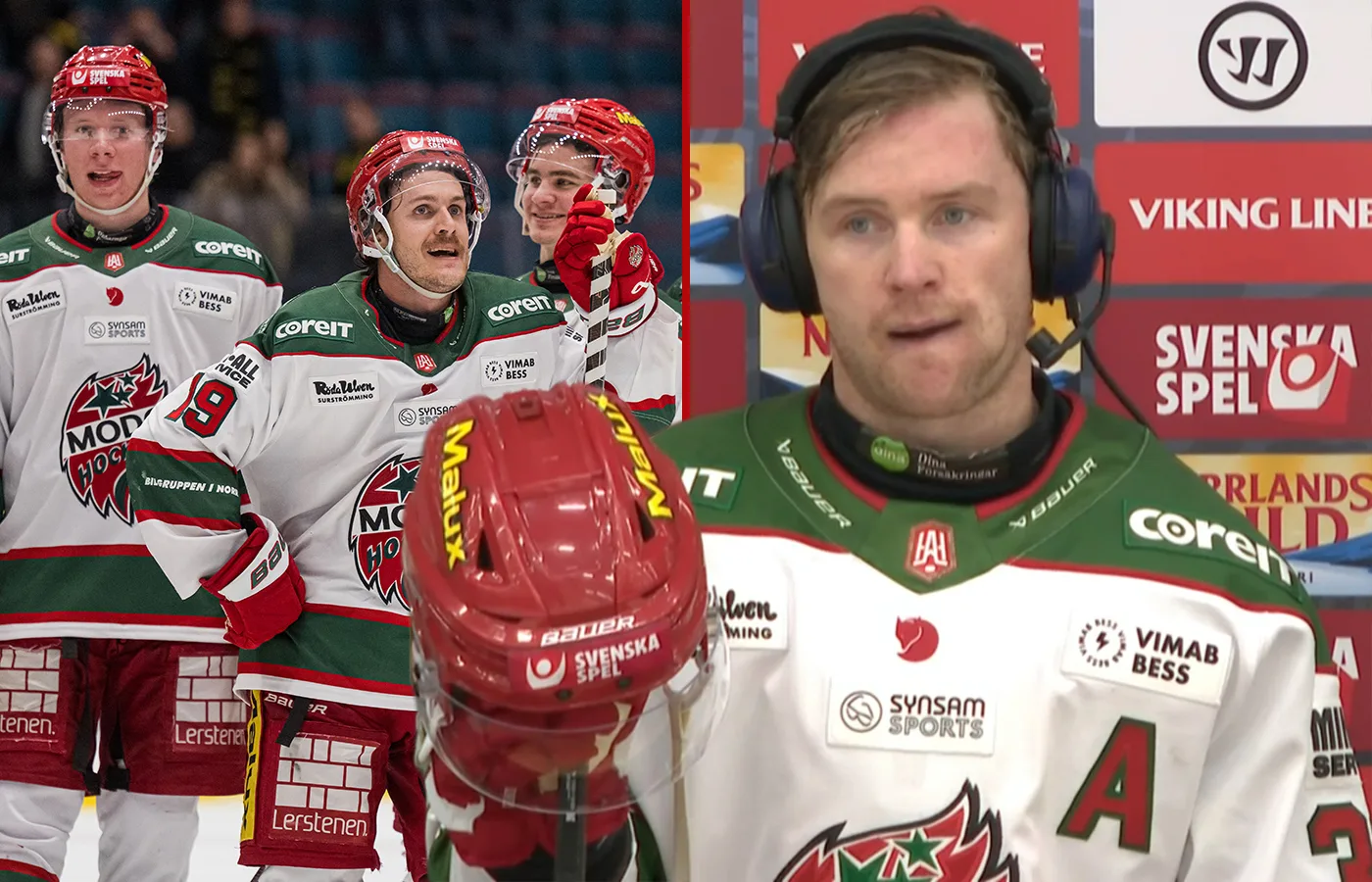 Ny smäll för MoDo – förlorar mot jumbon: ”Det är katastrof”