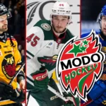 Uppgifter: MoDos krisdrag – värvar tre (!) backar