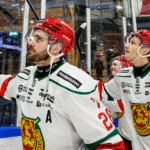 Moras lyft – kliver upp på topp sex