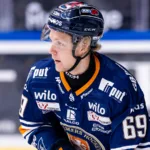 Talangen skriver rookiekontrakt med Växjö
