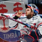 Uppgifter: Myrenberg är huvudspåret för SHL-konkurrenten