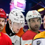 LISTA: 16 spelare som kan trejdas innan NHL Trade Deadline