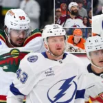 Siffrorna visar – svensken är NHL:s mest prisvärda spelare