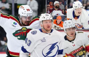 Siffrorna visar – svensken är NHL:s mest prisvärda spelare